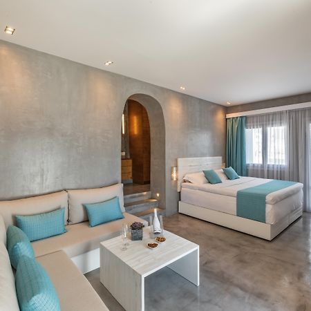 Melangel Villa Mykonos Town Dış mekan fotoğraf