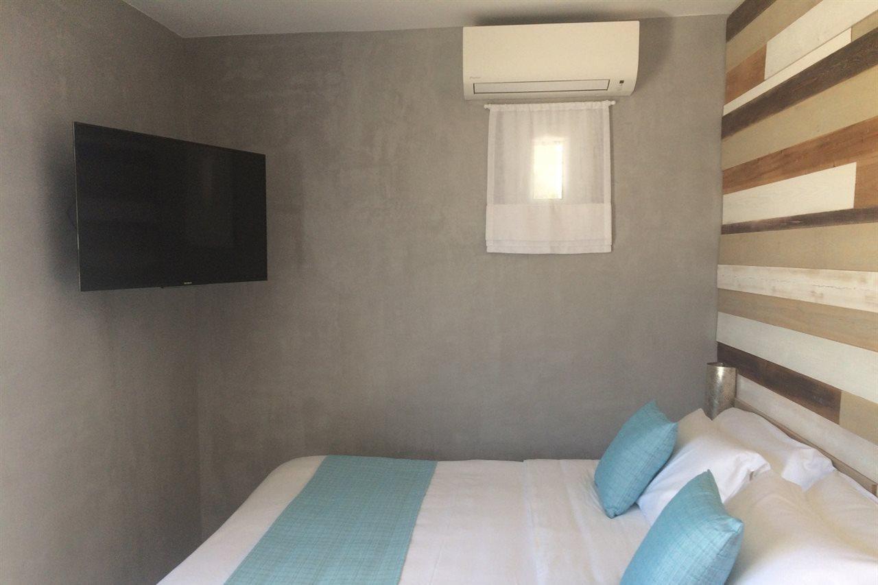 Melangel Villa Mykonos Town Dış mekan fotoğraf
