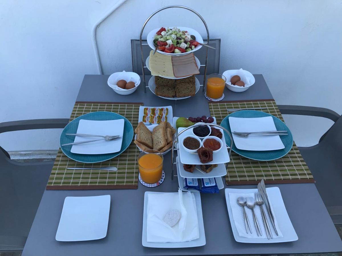 Melangel Villa Mykonos Town Dış mekan fotoğraf