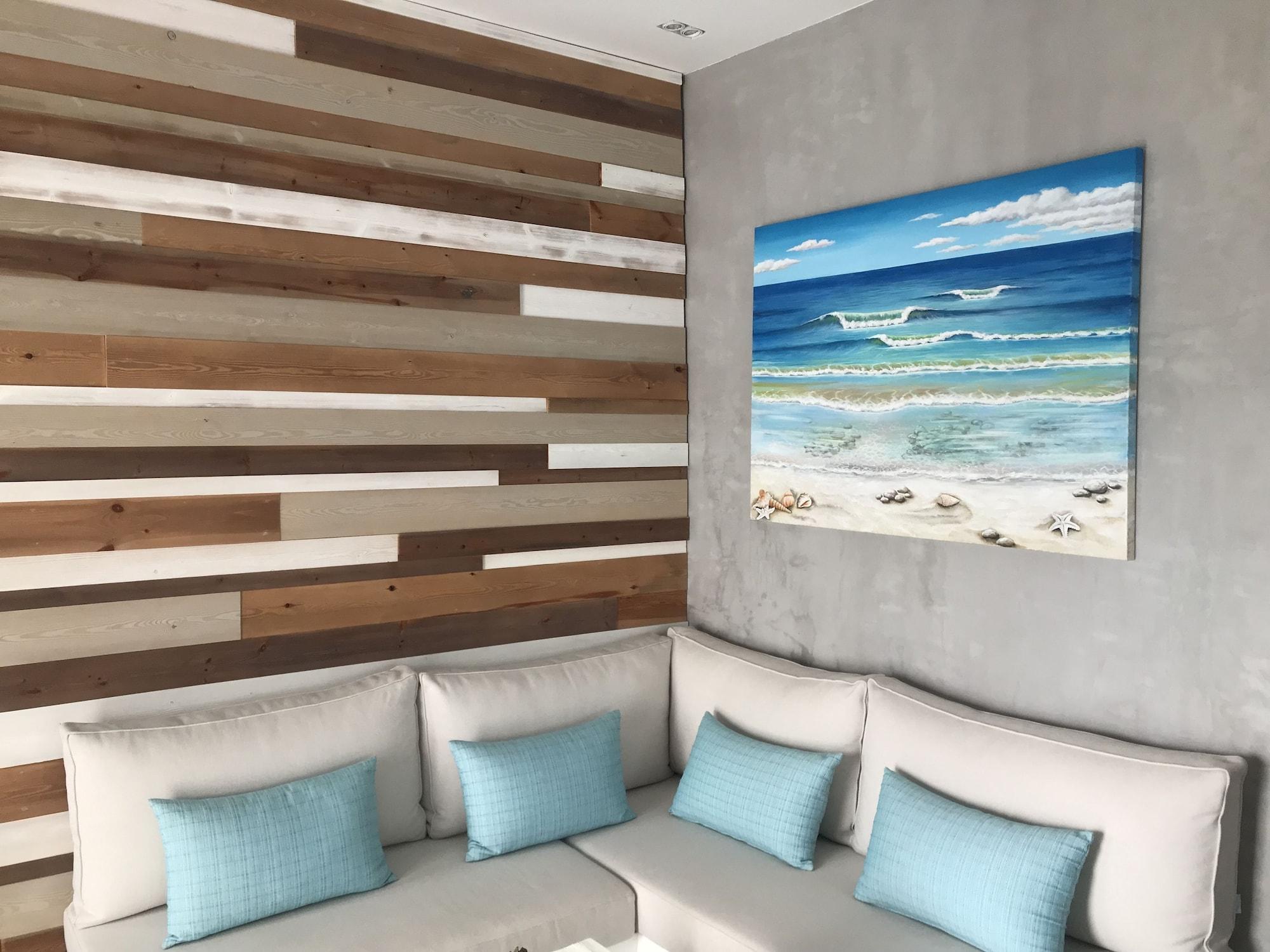 Melangel Villa Mykonos Town Dış mekan fotoğraf