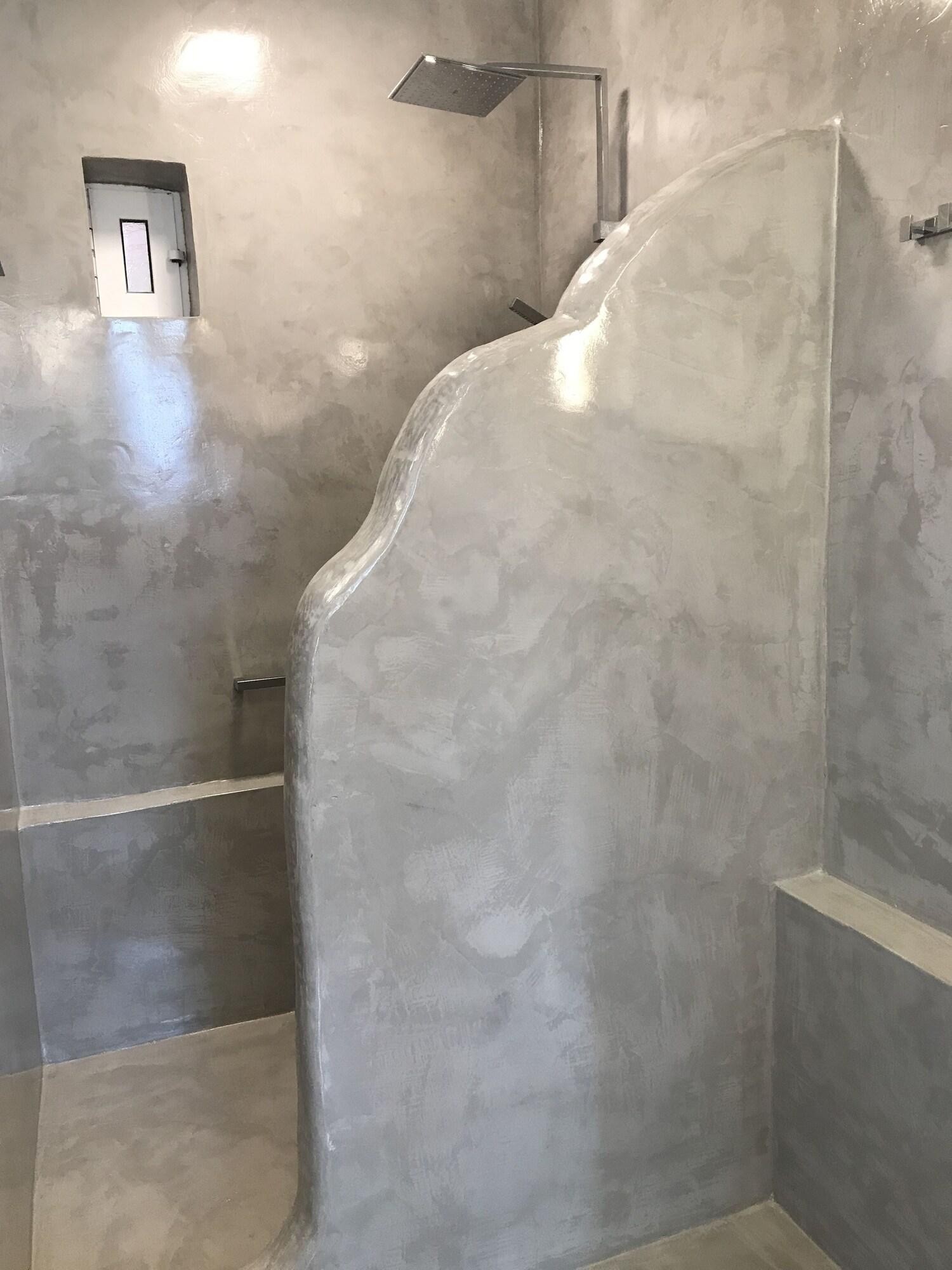 Melangel Villa Mykonos Town Dış mekan fotoğraf