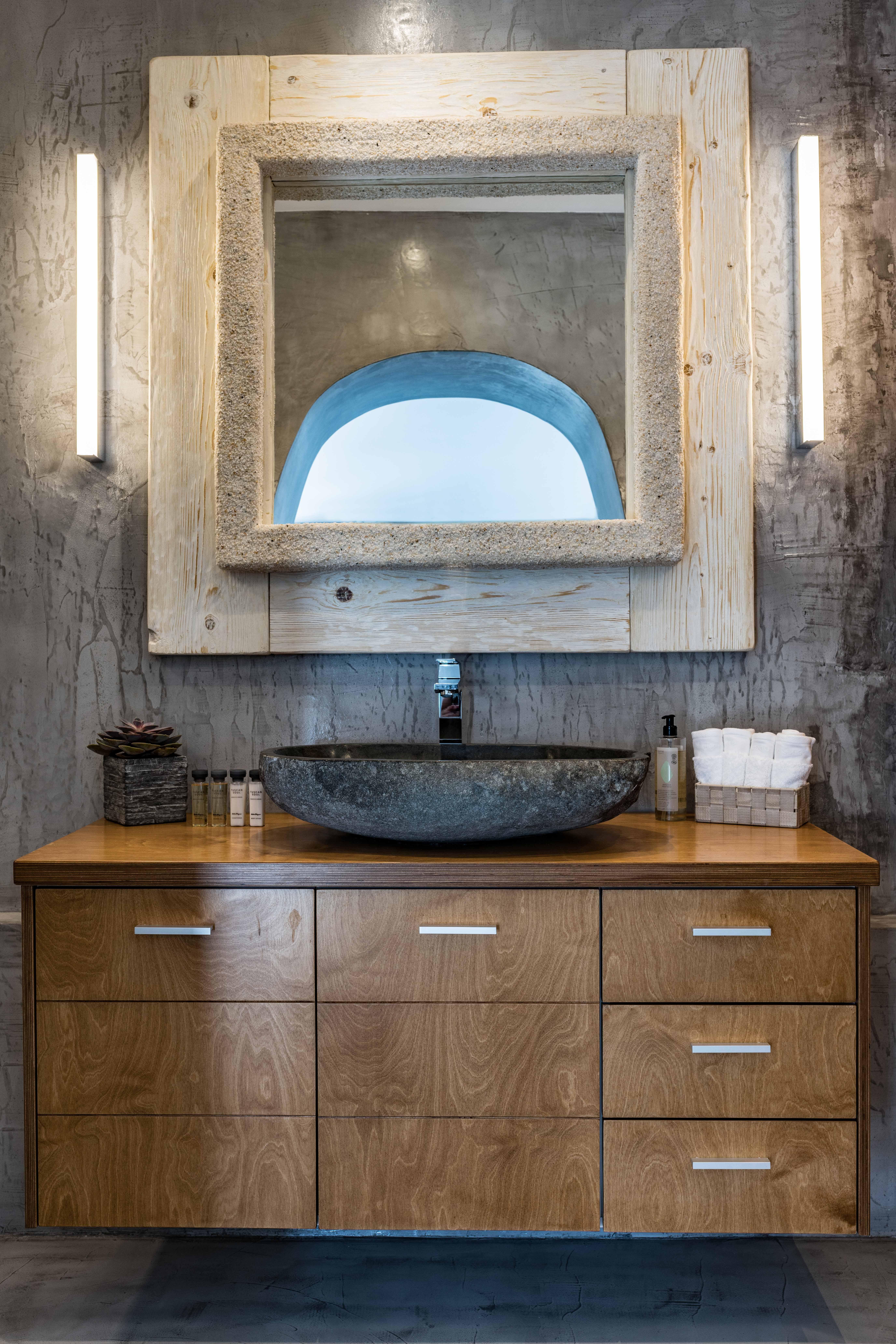 Melangel Villa Mykonos Town Dış mekan fotoğraf