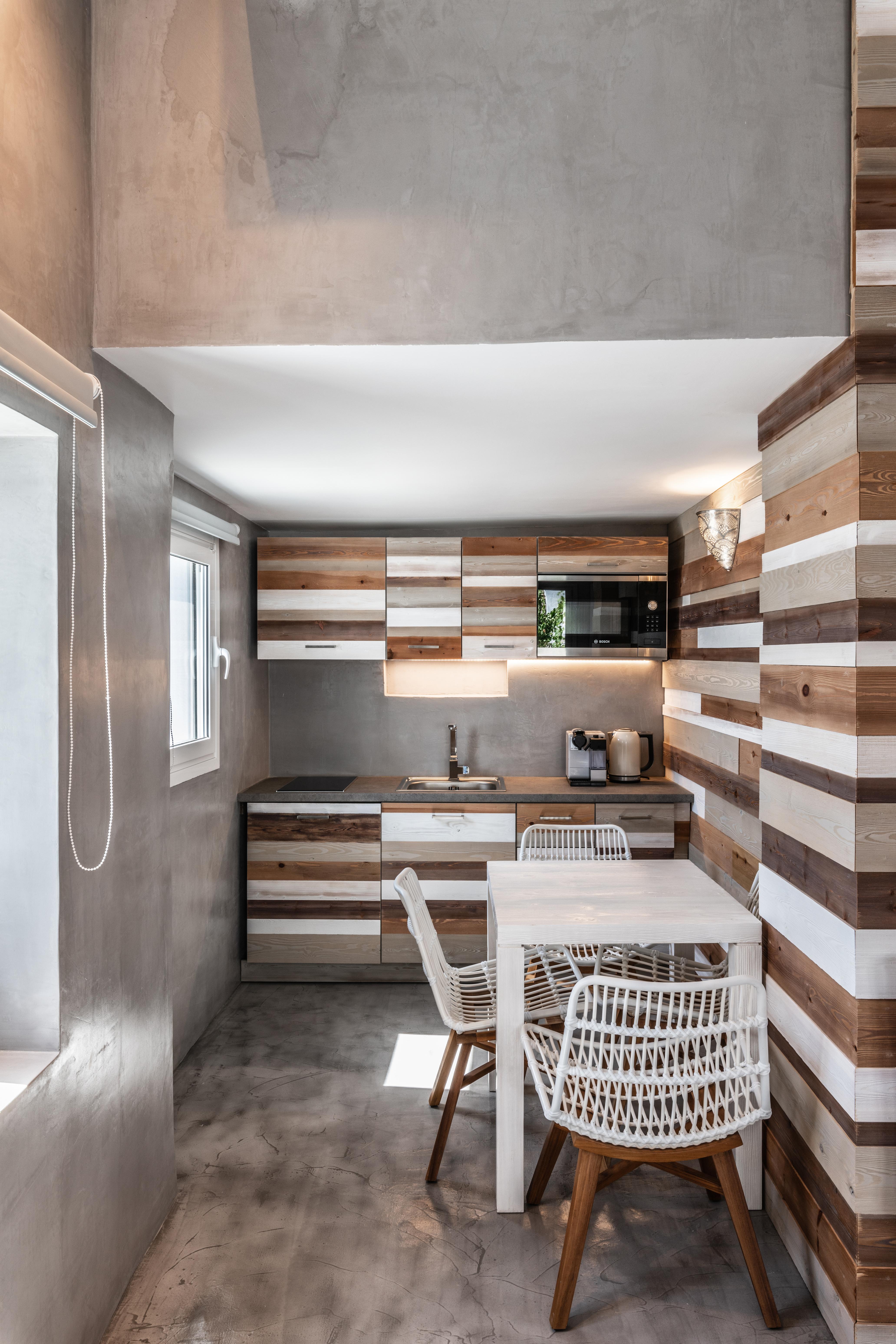 Melangel Villa Mykonos Town Dış mekan fotoğraf