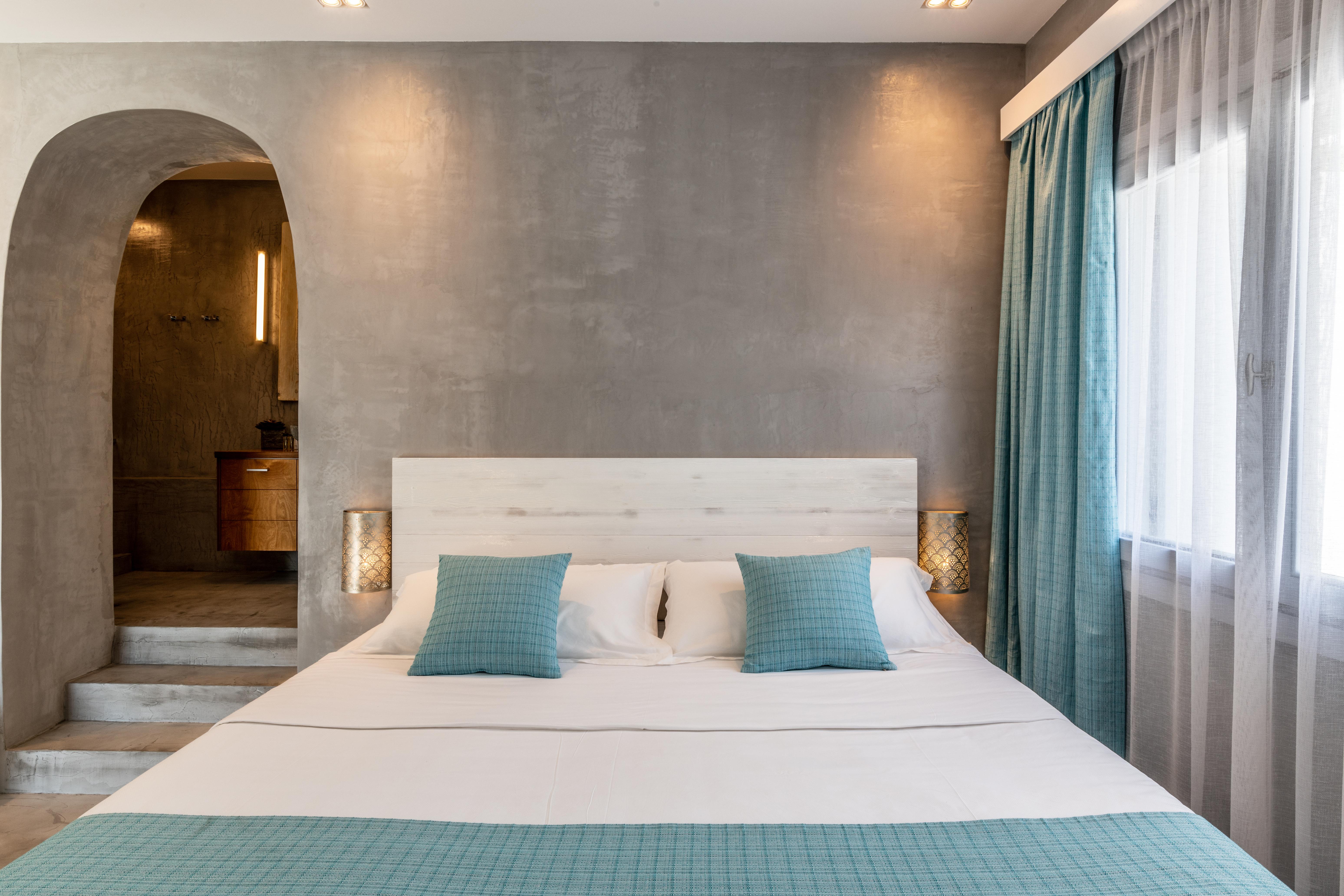 Melangel Villa Mykonos Town Dış mekan fotoğraf